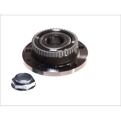 Kit cuscinetti ruota posteriore BTA 128mm - Cuscinetto ruota, Asse posteriore Kit cuscinetti ruota posteriore BTA 128mm - Cuscinetto ruota, Asse posteriore