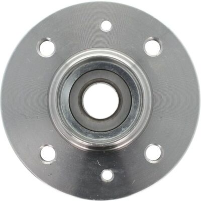 KRAFT H2R031BTA Rear Axle Wheel Bearing Kit - Wheel Bearing Kit KRAFT H2R031BTA Rear Axle Wheel Bearing Kit - Wheel Bearing Kit