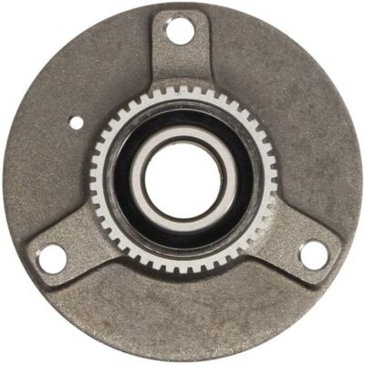 BTA Etupyörän laakeripaketti SMART Fortwo I Coupe - Etuaxle BTA Etupyörän laakeripaketti SMART Fortwo I Coupe - Etuaxle