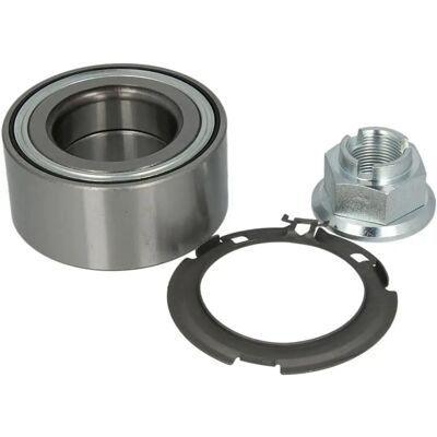 Kit di cuscinetti ruota asse anteriore BTA H1R017BTA Renault Trafic 2 Opel Vivaro Kit di cuscinetti ruota asse anteriore BTA H1R017BTA Renault Trafic 2 Opel Vivaro
