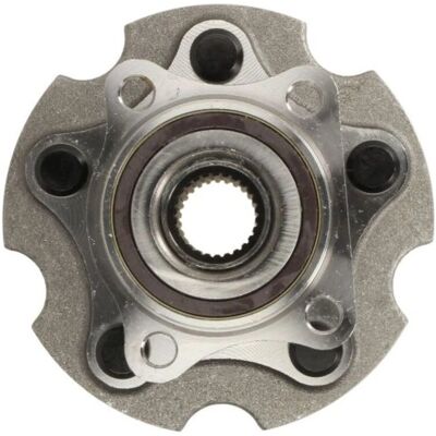 TOYOTA H22092BTA Achterwielnaaf - 5 bouten, flens ø 152mm, binnendiameter 28mm TOYOTA H22092BTA Achterwielnaaf - 5 bouten, flens ø 152mm, binnendiameter 28mm