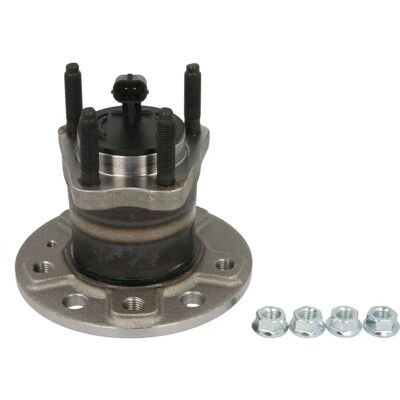 Kit cuscinetti ruota posteriore BTA H2X024BTA - Opel Zafira B Kit cuscinetti ruota posteriore BTA H2X024BTA - Opel Zafira B