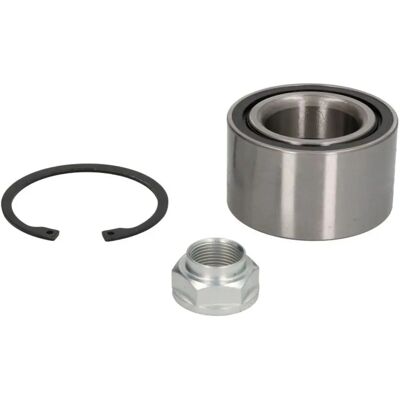 KRAFT H14028BTA Jeu de roulements de roue - Avant Honda Civic 8/9 KRAFT H14028BTA Jeu de roulements de roue - Avant Honda Civic 8/9