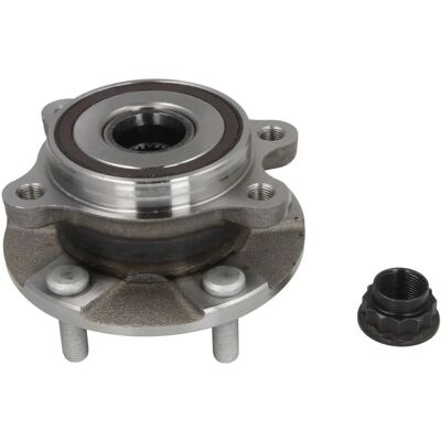 Kit de rodamientos de rueda BTA H12051BTA - Delantero izquierdo/derecho, 139mm Diámetro. Kit de rodamientos de rueda BTA H12051BTA - Delantero izquierdo/derecho, 139mm Diámetro.