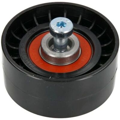 BTA E2M5163BTA Flachriemen-Spannrolle BTA E2M5163BTA Flachriemen-Spannrolle