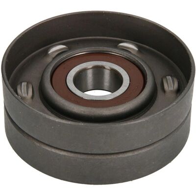 Volkswagen E2Y8609BTA - Puleggia di rinvio per Golf 4, Polo IV, Lupo Volkswagen E2Y8609BTA - Puleggia di rinvio per Golf 4, Polo IV, Lupo