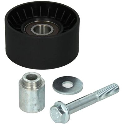 BTA E2G7574BTA Puleggia - Diametro 76mm - Cinghia di trasmissione per Ford Transit Mk5 BTA E2G7574BTA Puleggia - Diametro 76mm - Cinghia di trasmissione per Ford Transit Mk5