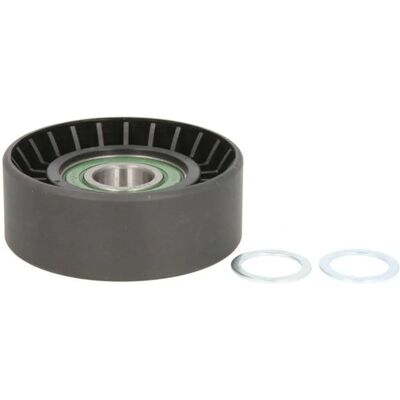 BTA Puleggia tensionatrice - Puleggia tensionatrice per BMW Serie 3, X5 BTA Puleggia tensionatrice - Puleggia tensionatrice per BMW Serie 3, X5
