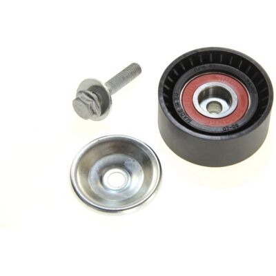 BTA E2P5946BTA Spanner pulley - Spanner pulley, V-belt with ribs BTA E2P5946BTA Spanner pulley - Spanner pulley, V-belt with ribs