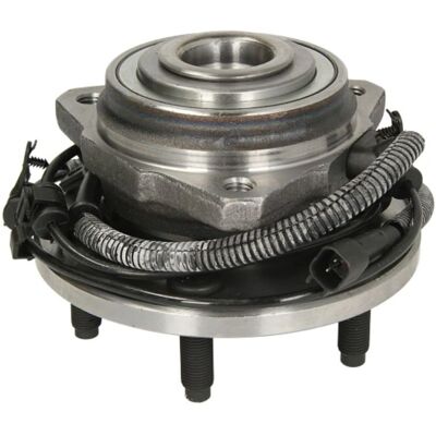 Kit di mozzo ruota H1Y023BTA Asse anteriore - Mozzo di ruota Kit di mozzo ruota H1Y023BTA Asse anteriore - Mozzo di ruota