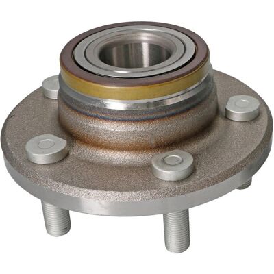 Moyeu de roue avant BTA H1Y025BTA - Roue Moyeu de roue avant BTA H1Y025BTA - Roue