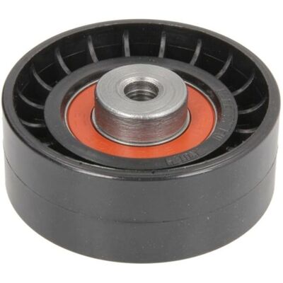 Poulie de transmission BTA - Diamètre 8mm, Extérieur 65mm, Largeur 25mm Poulie de transmission BTA - Diamètre 8mm, Extérieur 65mm, Largeur 25mm