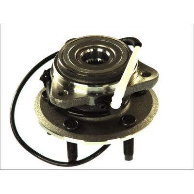BTA H1Y004BTA - Front Wheel Hub for Ford USA BTA H1Y004BTA - Front Wheel Hub for Ford USA
