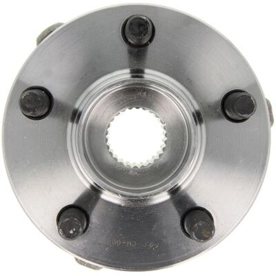 Mozzo ruota BTA H1Y008BTA - Tipo di ruota Mozzo ruota BTA H1Y008BTA - Tipo di ruota