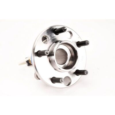 BTA H1Y009BTA - buta roata față pentru Pontiac și Cadillac BTA H1Y009BTA - buta roata față pentru Pontiac și Cadillac