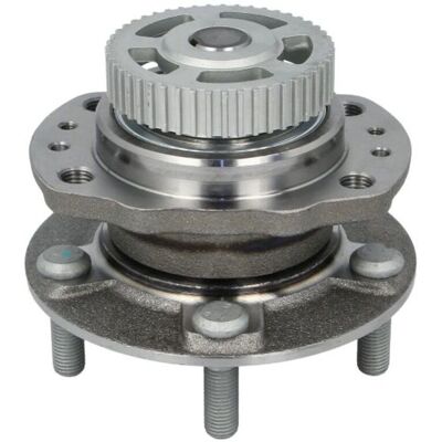 Moyeu de roue BTA H2Y003BTA - Essieu arrière pour Chrysler Voyager 3-4 Moyeu de roue BTA H2Y003BTA - Essieu arrière pour Chrysler Voyager 3-4
