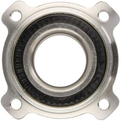 Kit de roulements de roue arrière BTA 124mm - Roue, BMW Série 5 Kit de roulements de roue arrière BTA 124mm - Roue, BMW Série 5
