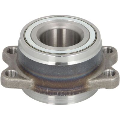 Roulement de roue BTA H27013 - Arrière, 40mm Interne, 56mm Largeur, 4 trous Roulement de roue BTA H27013 - Arrière, 40mm Interne, 56mm Largeur, 4 trous