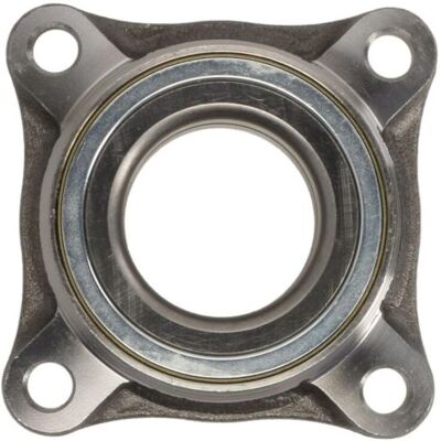 KRAFT Toyota Land Cruiser Prado Wheel Bearing Kit - Front Axle - 161mm Flange KRAFT Toyota Land Cruiser Prado Wheel Bearing Kit - Front Axle - 161mm Flange