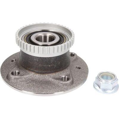 Kit de rodamientos de rueda BTA H2R005BTA, Eje trasero Kit de rodamientos de rueda BTA H2R005BTA, Eje trasero