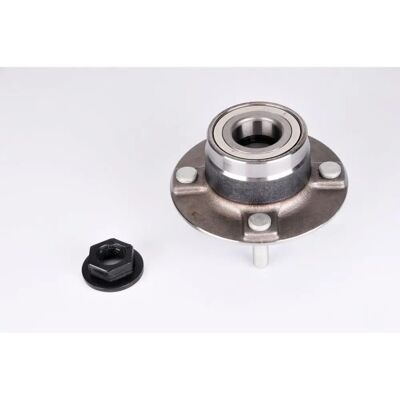 Kit de roulements de roue arrière BTA H2G015BTA Kit de roulements de roue arrière BTA H2G015BTA