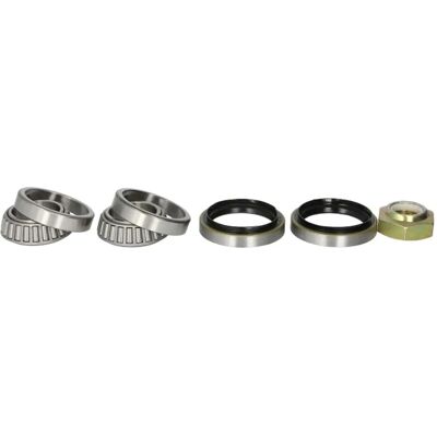 Kit de roulements de roue essieu arrière BTA H2G034BTA Kit de roulements de roue essieu arrière BTA H2G034BTA