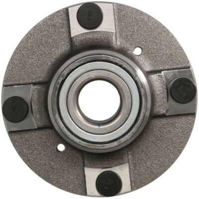 Kit de roulements de roue BTA pour Suzuki Jimny/Swift - 134mm Ø extérieur Kit de roulements de roue BTA pour Suzuki Jimny/Swift - 134mm Ø extérieur
