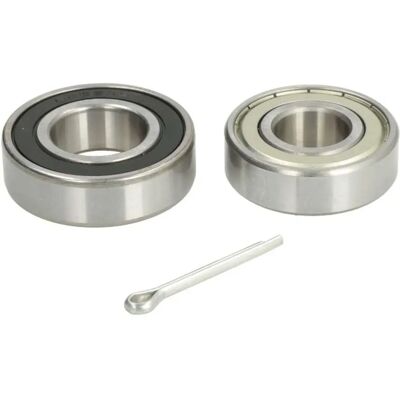 Kit de roulements de roue BTA H28006BTA - Axe arrière Kit de roulements de roue BTA H28006BTA - Axe arrière