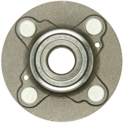 Kit de roulements de roue BTA H28009BTA - Axe arrière Kit de roulements de roue BTA H28009BTA - Axe arrière