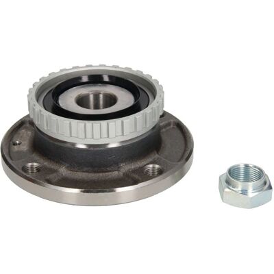 Kit cuscinetti ruota BTA - Per Peugeot Citroën Kit cuscinetti ruota BTA - Per Peugeot Citroën