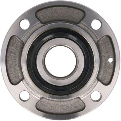 Kit de roulements de roue arrière BTA - Axe 129.1mm, 4 trous de fixation Kit de roulements de roue arrière BTA - Axe 129.1mm, 4 trous de fixation
