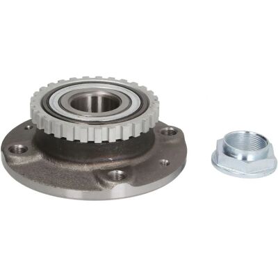 Kit cuscinetti ruota BTA 4106100 per asse posteriore Kit cuscinetti ruota BTA 4106100 per asse posteriore