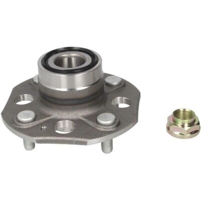 Kit cuscinetti ruota BTA H24017BTA per Honda Accord 4 & 5, Civic 4 Berlina, Rover 600 Kit cuscinetti ruota BTA H24017BTA per Honda Accord 4 & 5, Civic 4 Berlina, Rover 600