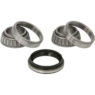 Kit roulements de roue BTA H25008BTA - Axe arrière Kit roulements de roue BTA H25008BTA - Axe arrière