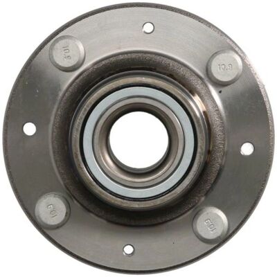 Kit cuscinetti ruota BTA H25011BTA per Mitsubishi Kit cuscinetti ruota BTA H25011BTA per Mitsubishi