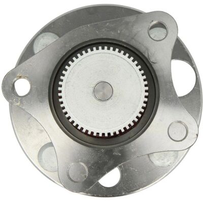 Kit de roulements de roue Toyota Corolla VIII & VII - Axe arrière 60mm Kit de roulements de roue Toyota Corolla VIII & VII - Axe arrière 60mm