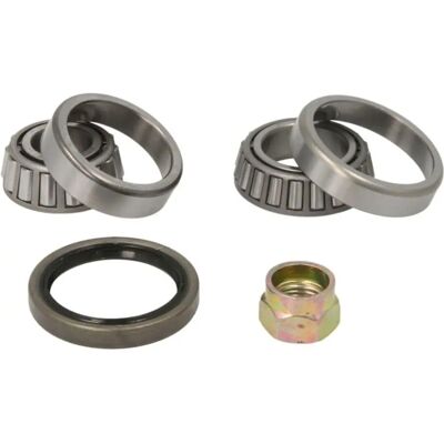 BTA H23002BTA Rear Wheel Bearing Kit BTA H23002BTA Rear Wheel Bearing Kit