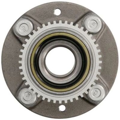 Mazda H23021BTA Kit de roulements de roue - Essieu arrière, Gauche/Droite Mazda H23021BTA Kit de roulements de roue - Essieu arrière, Gauche/Droite