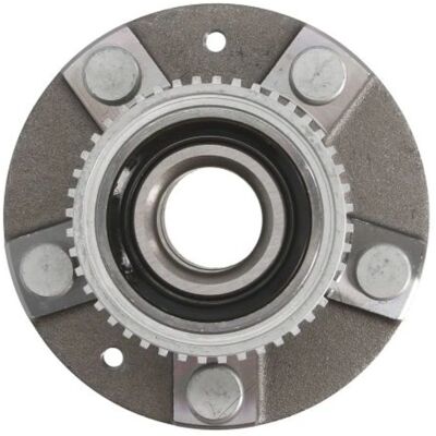 Kit de roulements de roue BTA H23022BTA pour Ford Probe 2, Mazda Xedos 9 Kit de roulements de roue BTA H23022BTA pour Ford Probe 2, Mazda Xedos 9