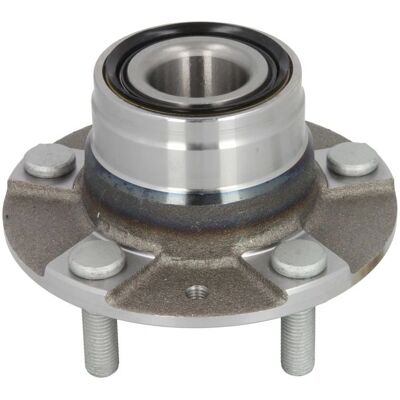 BTA H23023BTA Wheel Bearing Kit - Rear Axle BTA H23023BTA Wheel Bearing Kit - Rear Axle