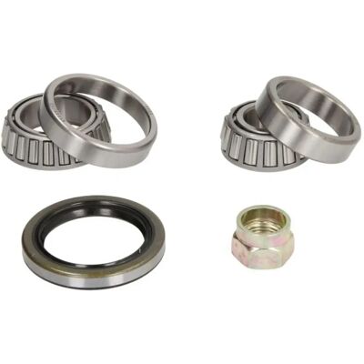 Kit de roulements de roue BTA H23036BTA - Arrière Gauche Kit de roulements de roue BTA H23036BTA - Arrière Gauche