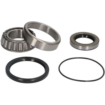 BTA H21023BTA Nissan Patrol Wheel Bearing Kit Rear Axle BTA H21023BTA Nissan Patrol Wheel Bearing Kit Rear Axle