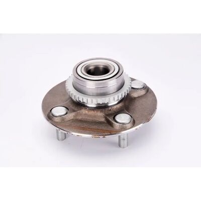 Kit de roulements de roue BTA H21061BTA pour Nissan - Roue et Essieu Kit de roulements de roue BTA H21061BTA pour Nissan - Roue et Essieu