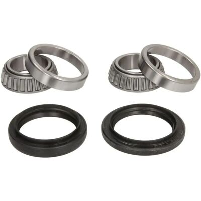 Kit de roulements de roue BTA H1G003BTA pour Ford Fiesta 2, Escort 4 - Roulement Kit de roulements de roue BTA H1G003BTA pour Ford Fiesta 2, Escort 4 - Roulement