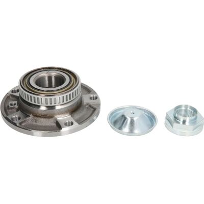 Kit de roulements de roue BTA H1B004BTA - BMW Série 3 Kit de roulements de roue BTA H1B004BTA - BMW Série 3