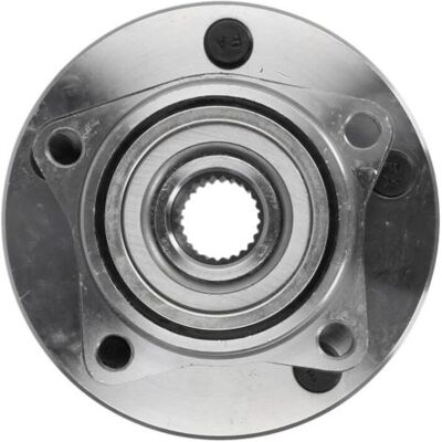 Roulement de roue BTA H15007 - Axe avant Roulement de roue BTA H15007 - Axe avant