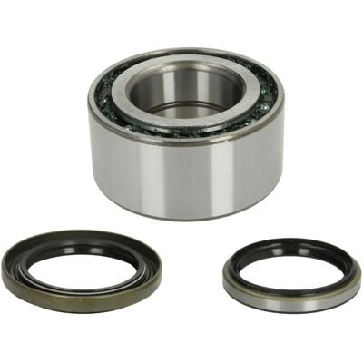 Kit cuscinetti ruota BTA H15008BTA - Compatibile Mitsubishi Kit cuscinetti ruota BTA H15008BTA - Compatibile Mitsubishi