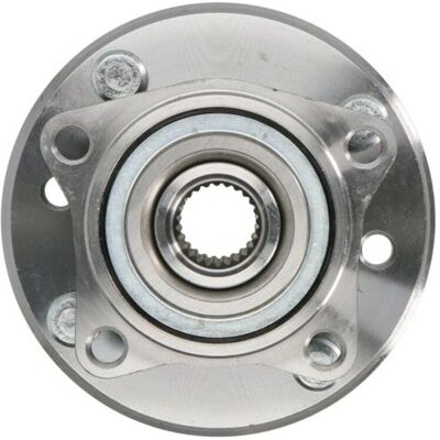 Kit cuscinetti ruota BTA H15025BTA - Mitsubishi Galant 6 Kit cuscinetti ruota BTA H15025BTA - Mitsubishi Galant 6