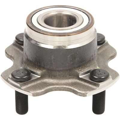 BTA H18018BTA Wheel Bearing - Front Axle 28x56mm BTA H18018BTA Wheel Bearing - Front Axle 28x56mm