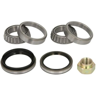 Kit de roulements de roue BTA - Kia Pride 3/5 portes Kit de roulements de roue BTA - Kia Pride 3/5 portes